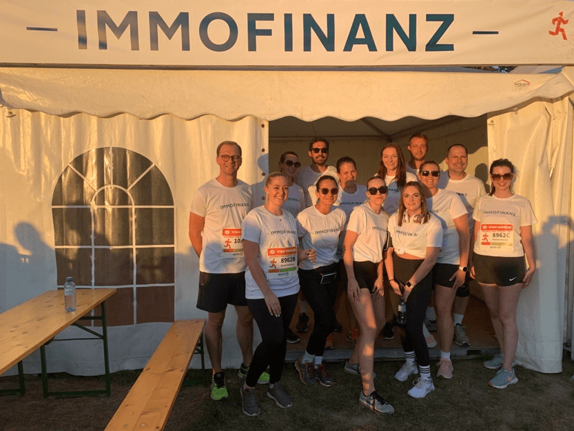 IMMOFINANZ-Team beim Wiener Business Run 2023.png