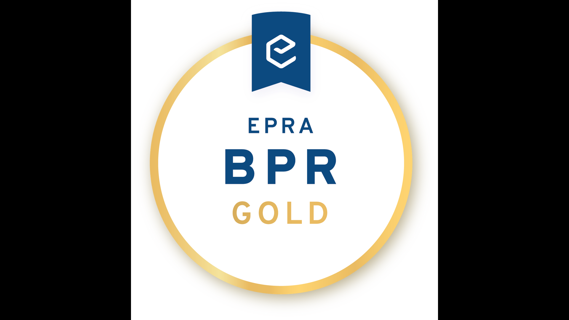 EPRA Best Practices Recommendations GOLD