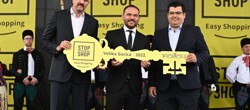 STOP SHOP Velika Gorica - Eröffnung 2022 (C) IMMOFINANZ